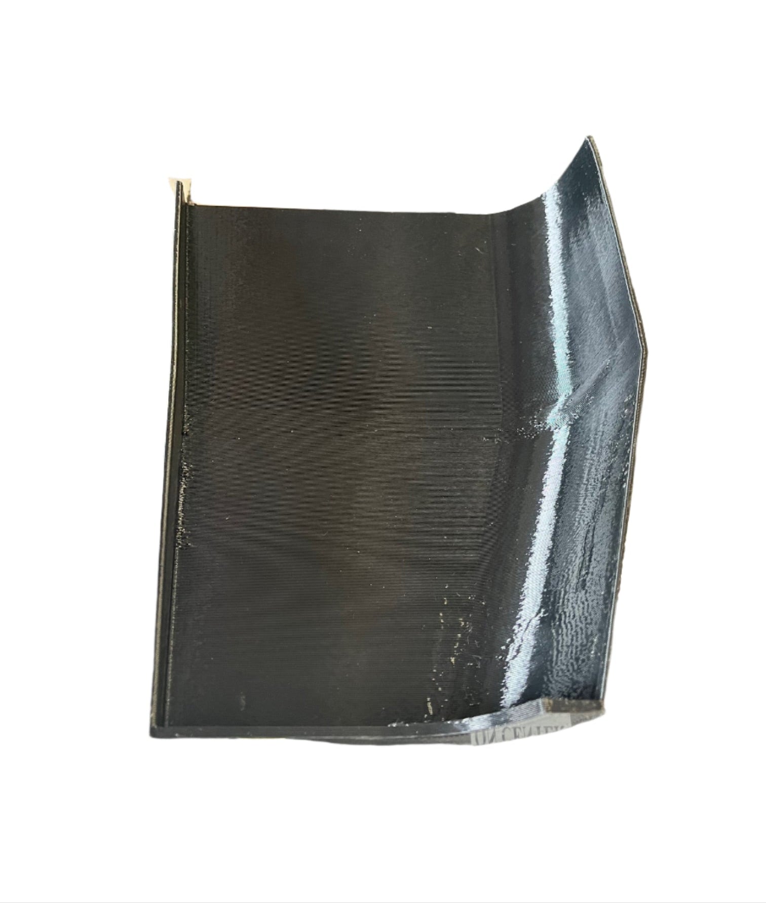 Audi UR Quattro Tail Light Blanks (Pair)-5
