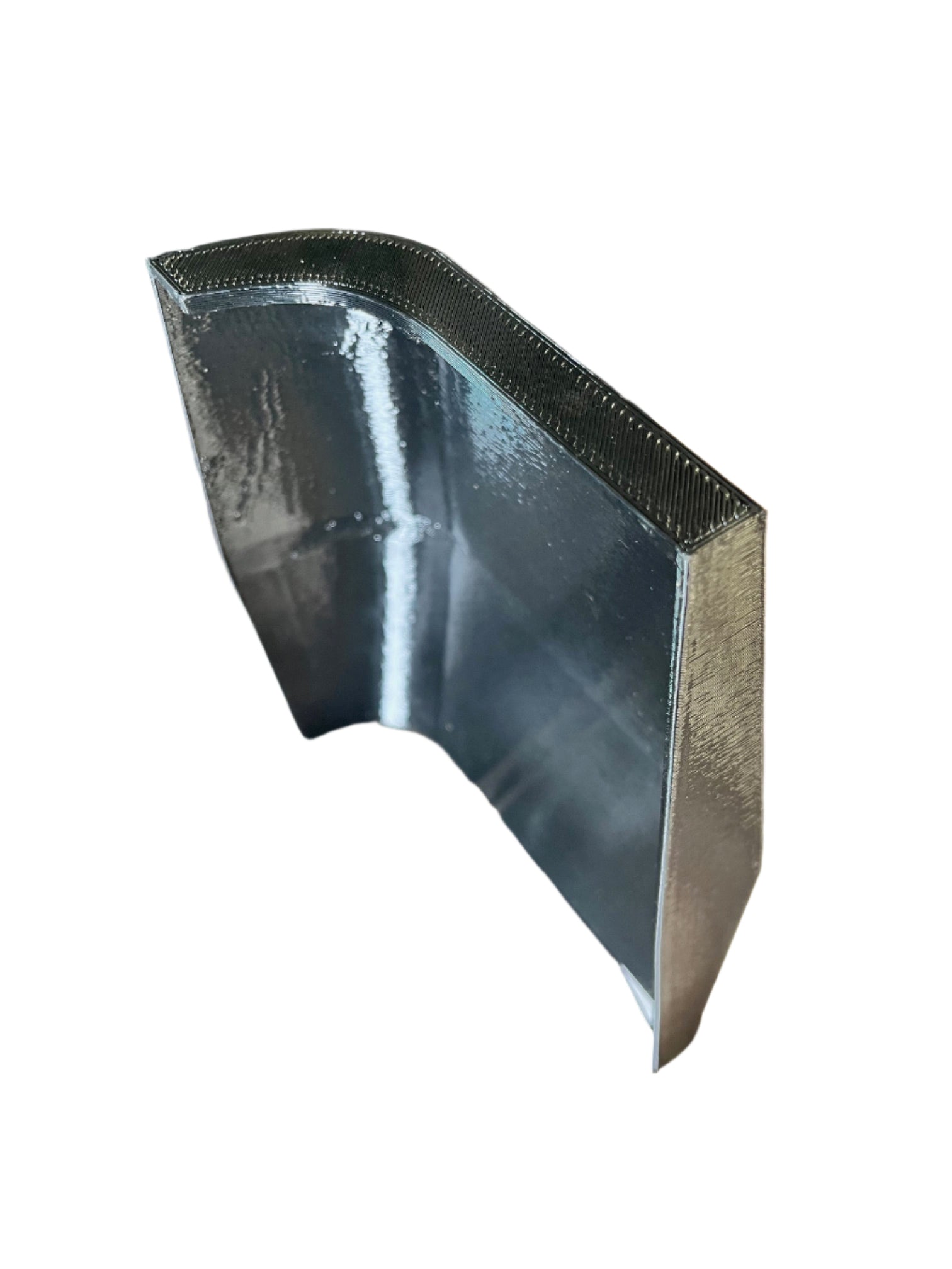 Audi UR Quattro Tail Light Blanks (Pair)-4