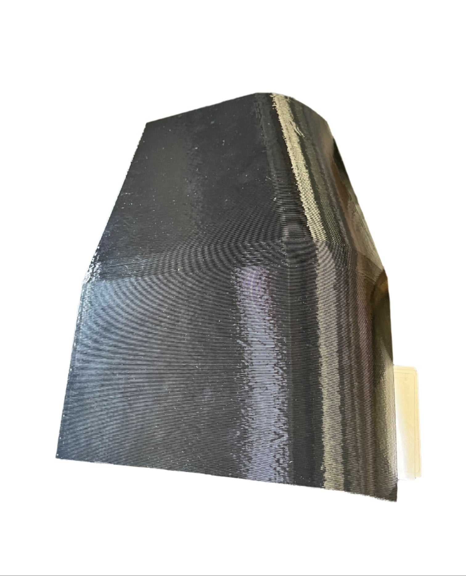 Audi UR Quattro Tail Light Blanks (Pair)-2
