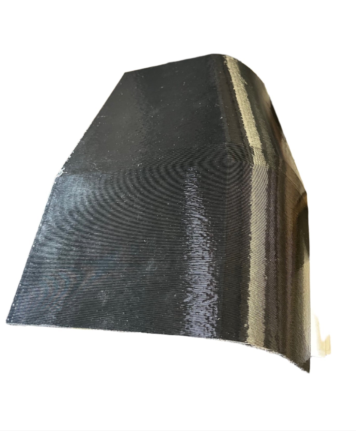 Audi UR Quattro Tail Light Blanks (Pair)-3