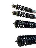 Nissan March / Micra K11 (93-02) GAZ Coilovers (Road/Rally/Circuit/Oval)