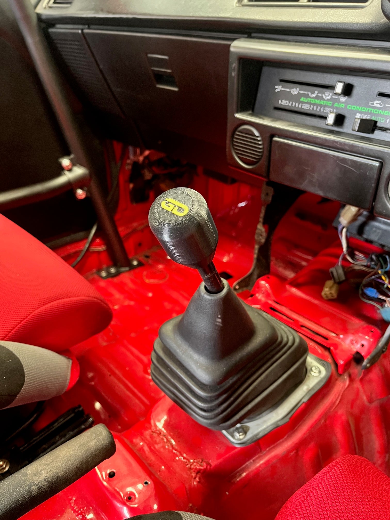 Group-D Gear Knob-11