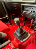 Group-D Gear Knob