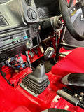 Group-D Gear Knob