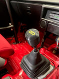 Group-D Gear Knob