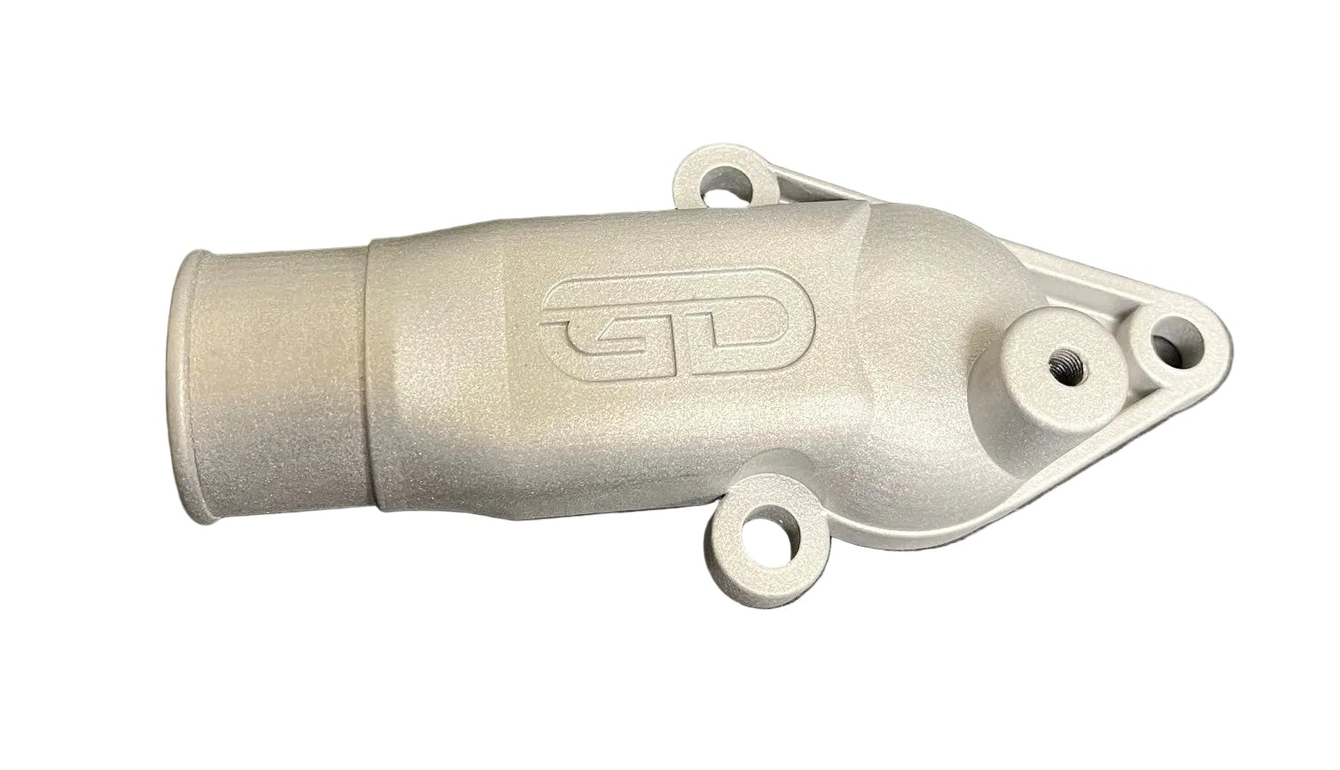 1JZ/2JZ Water Pump Delete