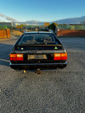 AUDI 100 Quattro Turbo
