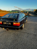 AUDI 100 Quattro Turbo