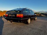 AUDI 100 Quattro Turbo