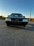AUDI 100 Quattro Turbo