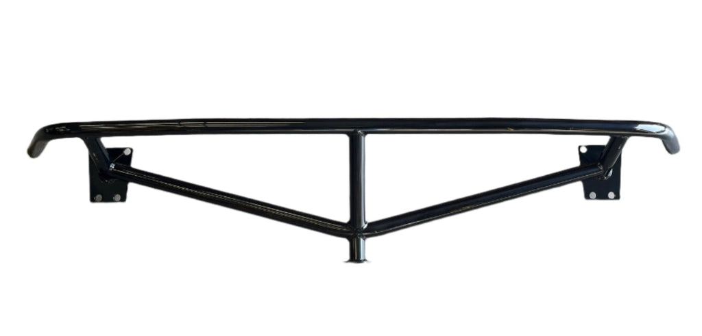 Rear Bash Bar with Jacking Point 350Z Z33