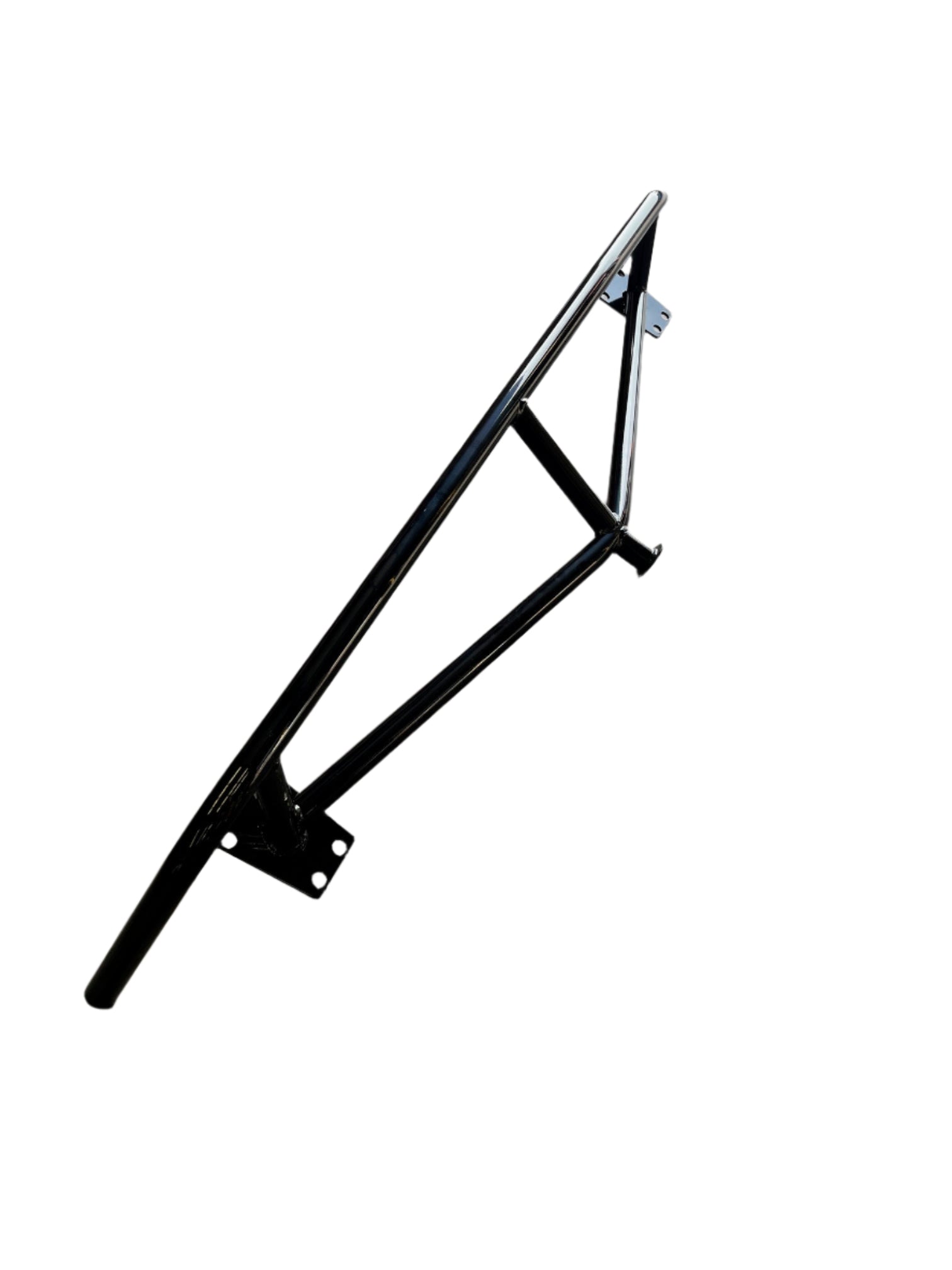 Rear Bash Bar with Jacking Point 350Z Z33