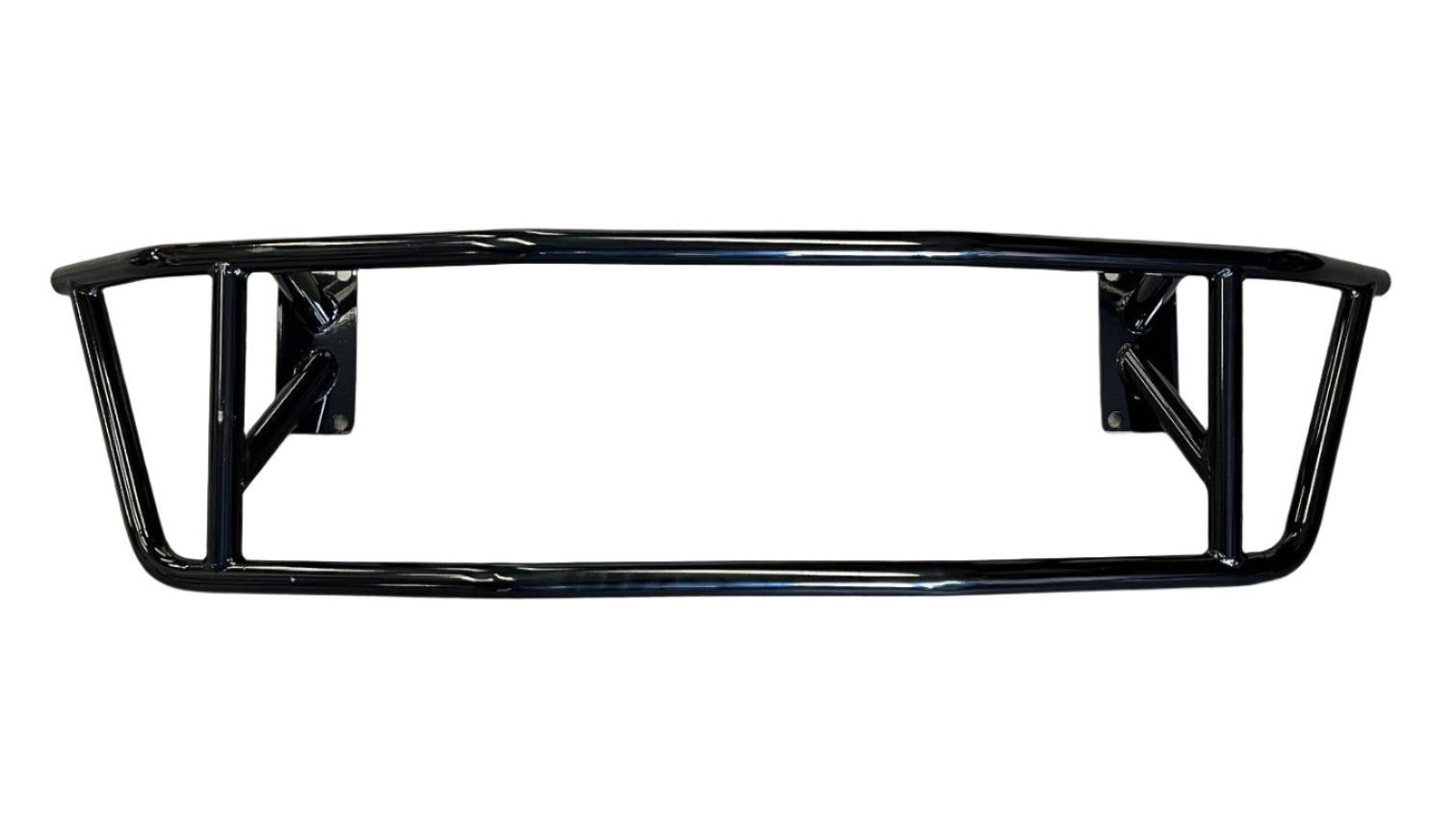 Front Bash Bar 350Z Z33