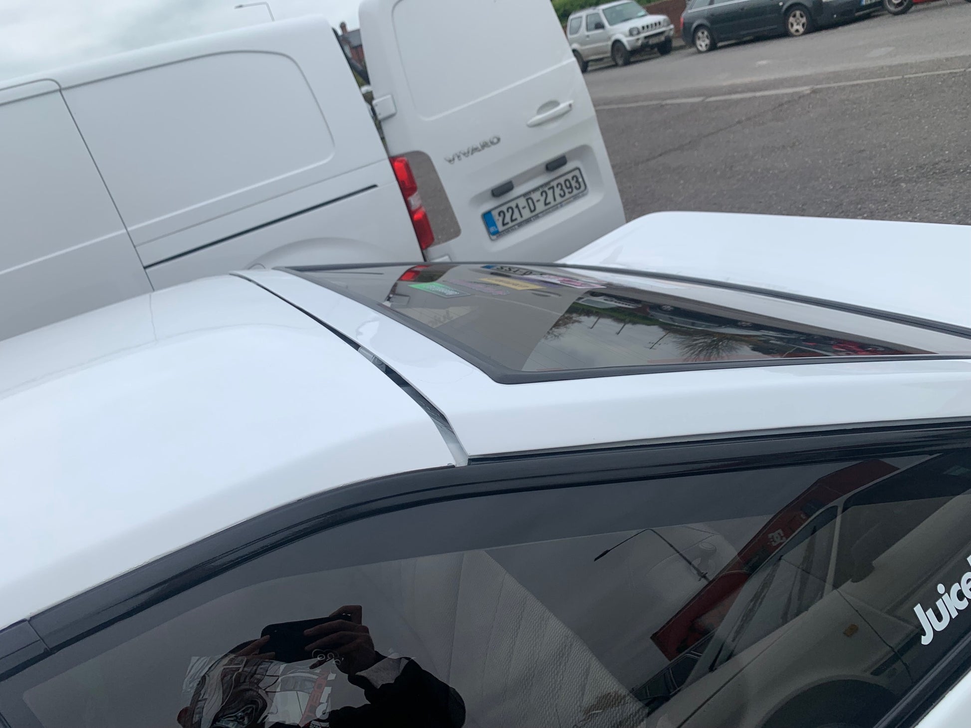 D-MAC 3 DOOR TAILGATE WITH TRD STYLE WING-4