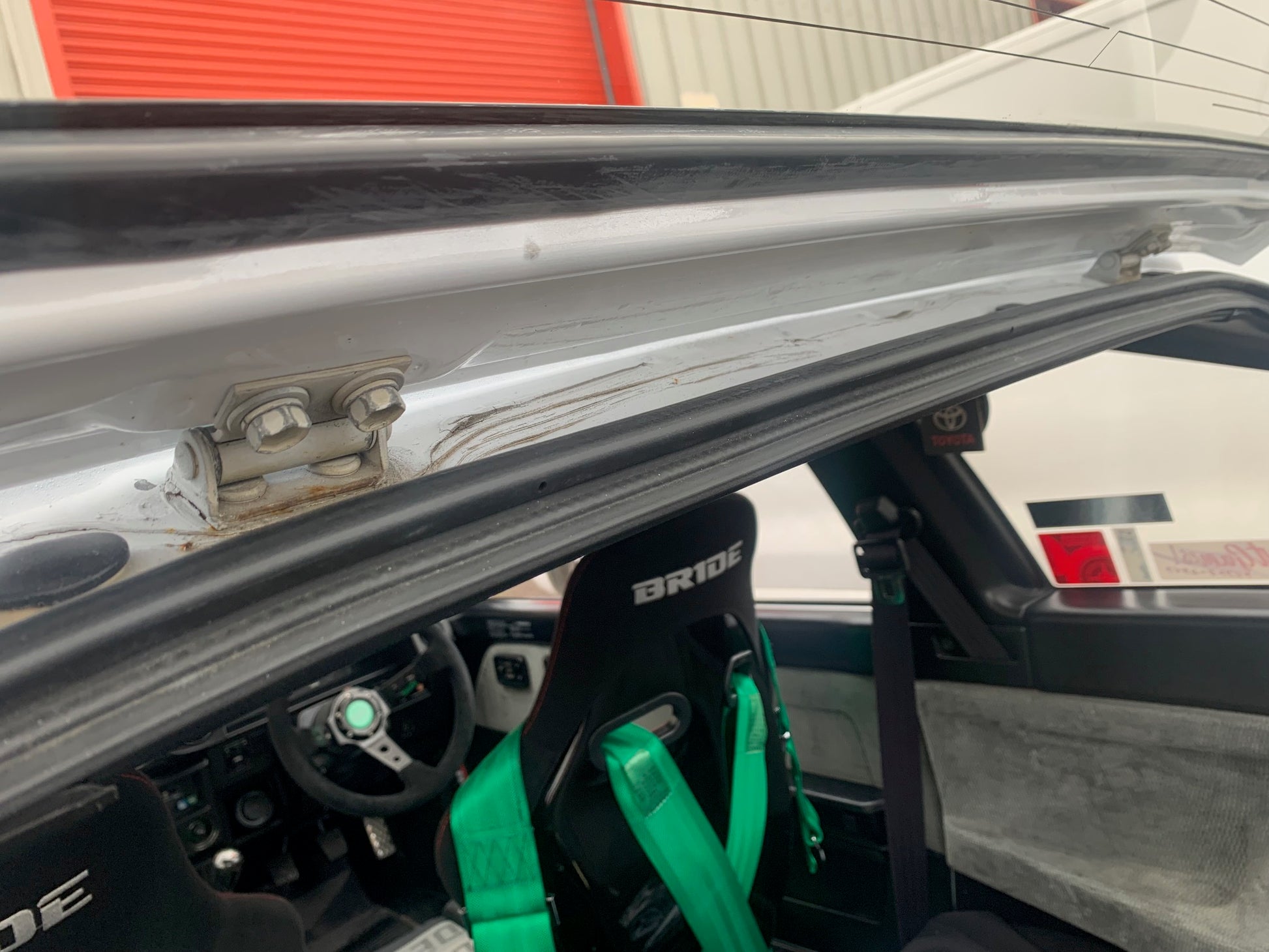 D-MAC 3 DOOR TAILGATE WITH TRD STYLE WING-6