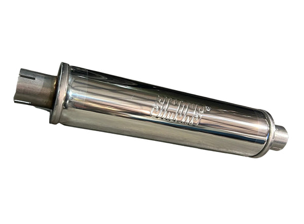 Simons Silencer 2 Inch (51mm) Long