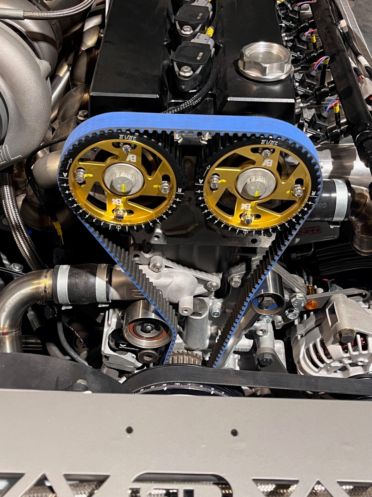 1JZ/2JZ Water Pump Delete-5