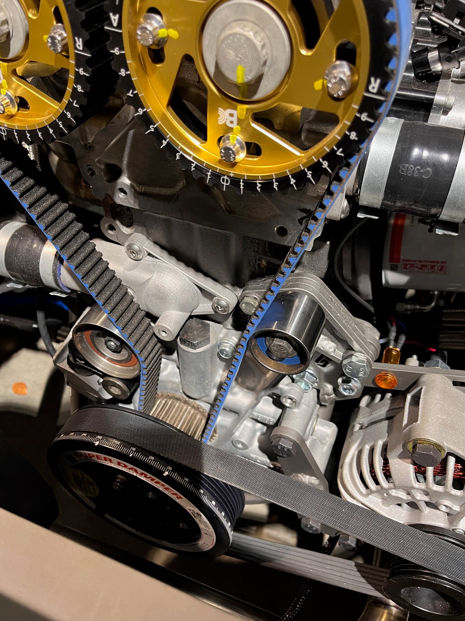 1JZ/2JZ Water Pump Delete-4