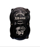 Rear Cover for Quick Change Differential