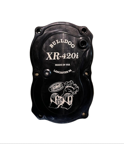 Rear Cover for Quick Change Differential