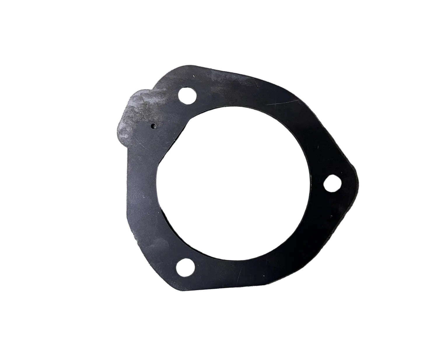 Silvia S13/14/15 Front Shock Top Reinforcement Plates (For Drift Angle Kits with pilot hole)-6