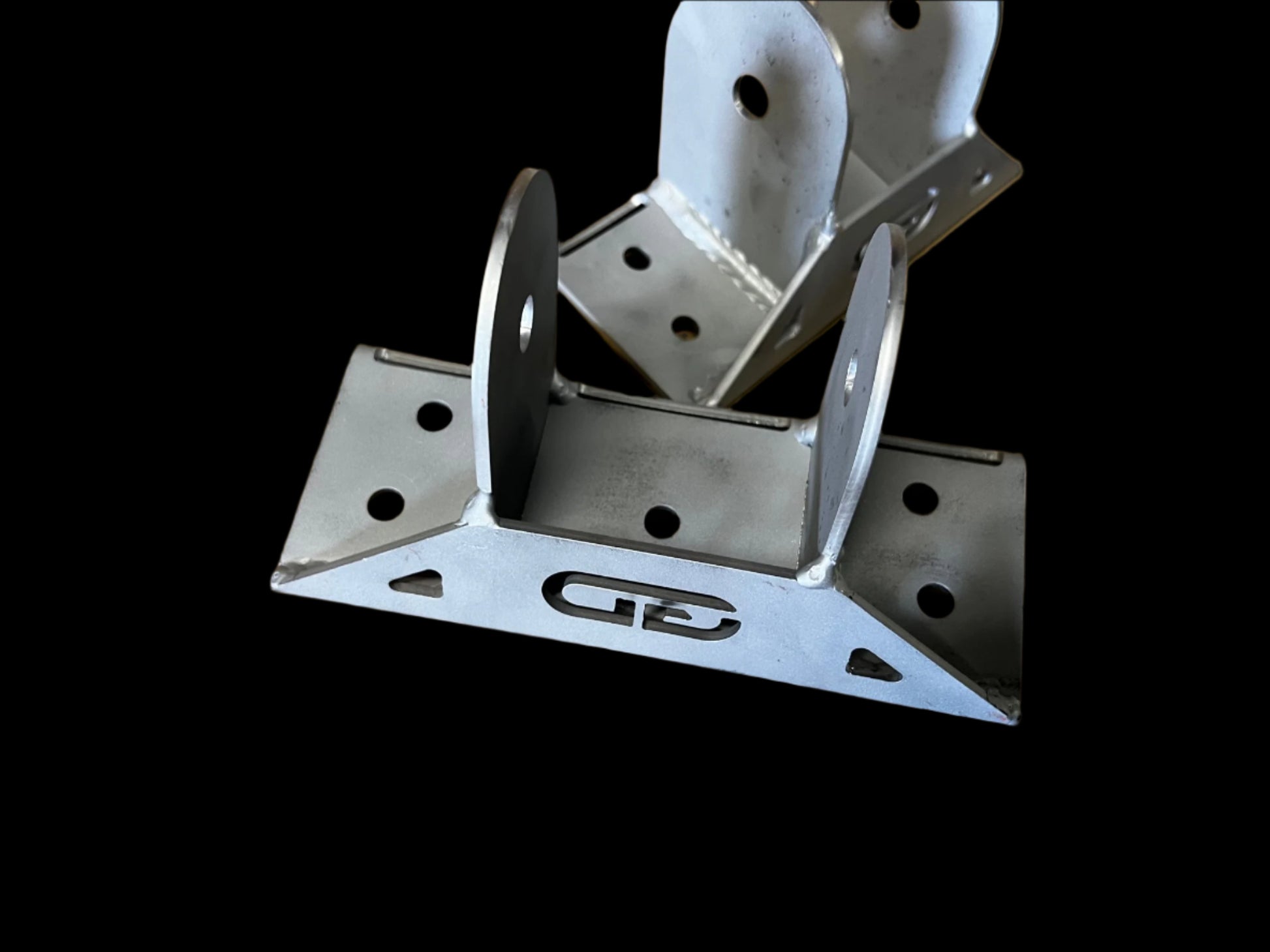 1JZ/2JZ Chassis Mounts for Nissan Silvia-4