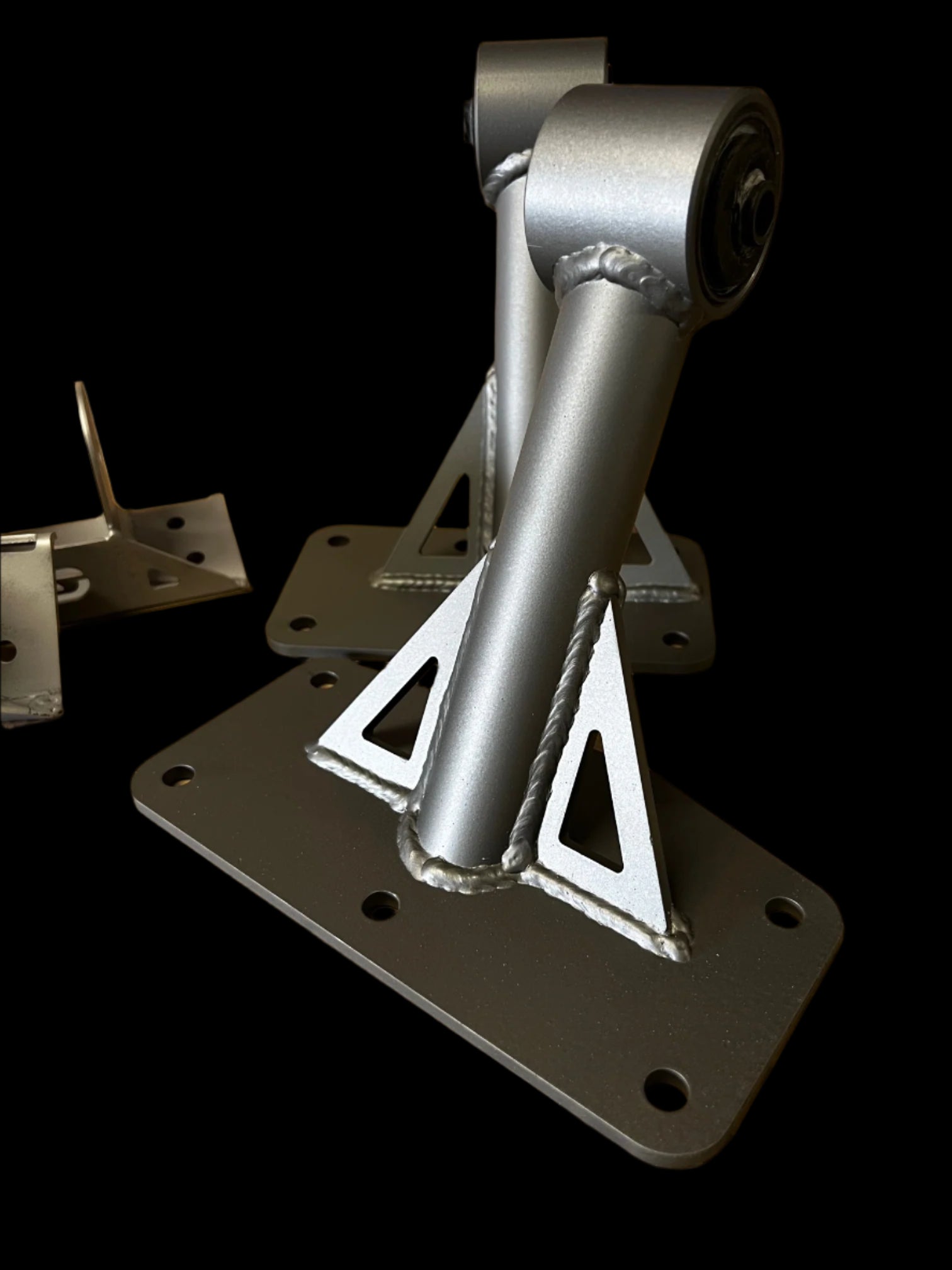 1JZ/2JZ Chassis Mounts for Nissan Silvia-5