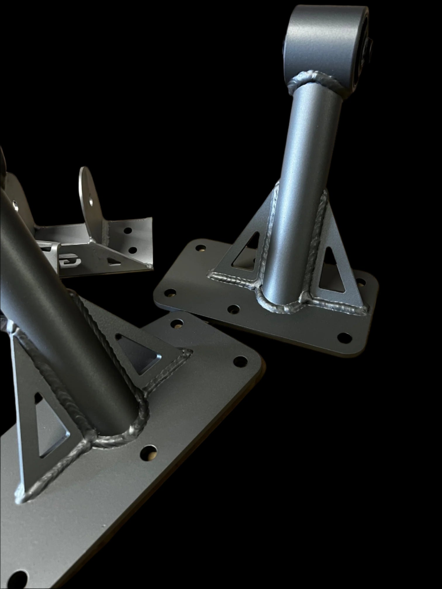 1JZ/2JZ Chassis Mounts for Nissan Silvia-20