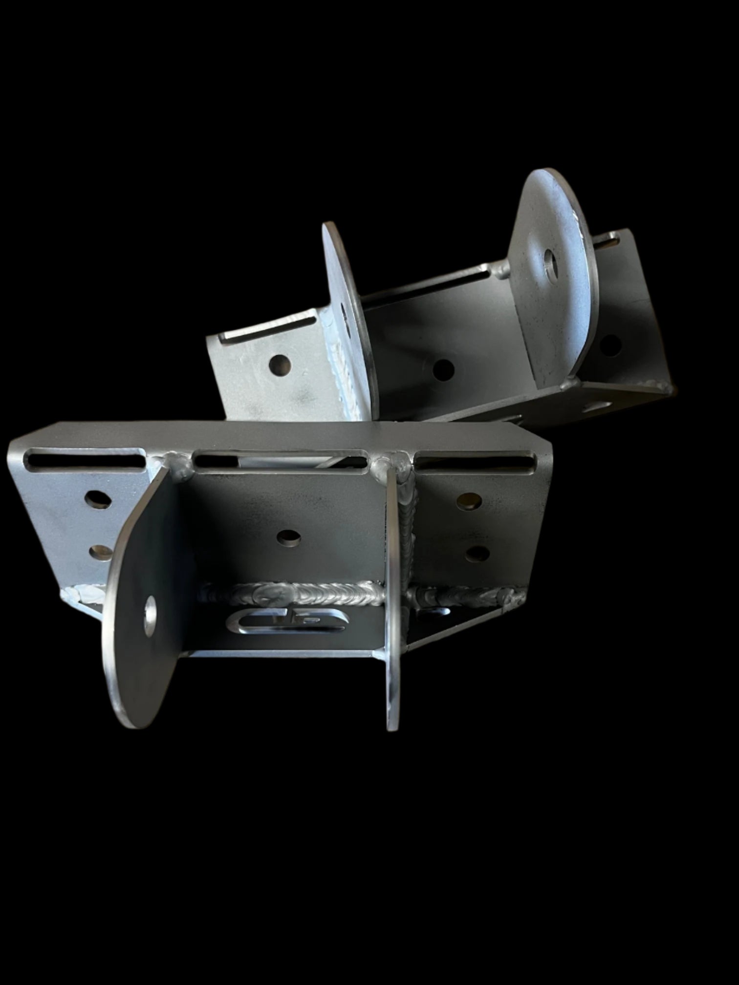 1JZ/2JZ Chassis Mounts for Nissan Silvia-24