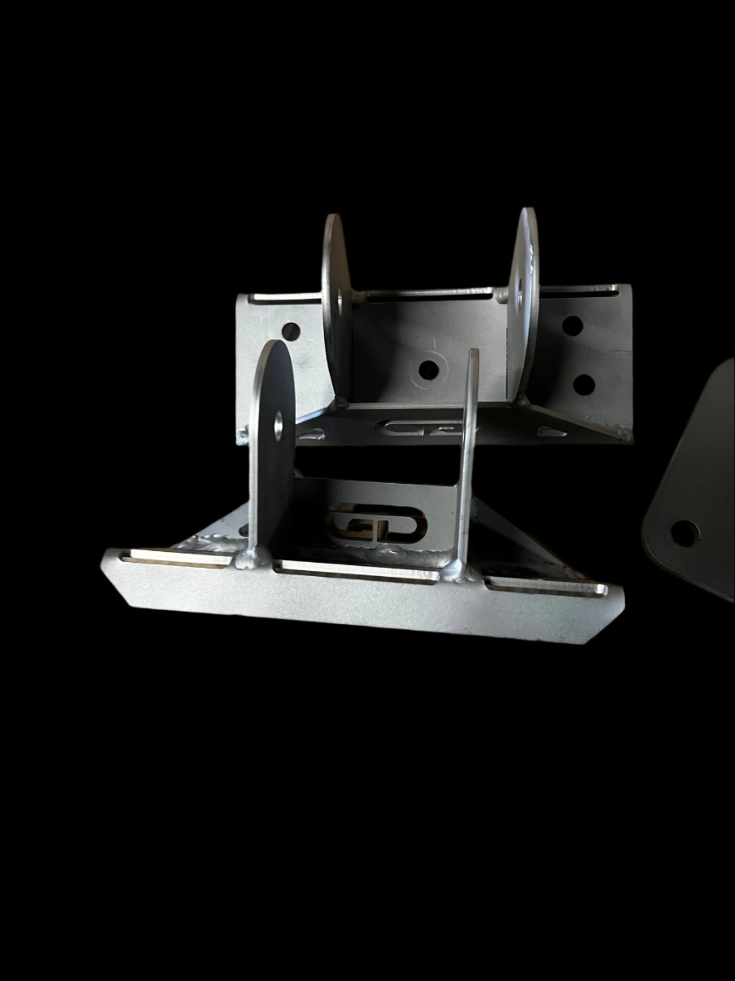 1JZ/2JZ Chassis Mounts for Nissan Silvia-23