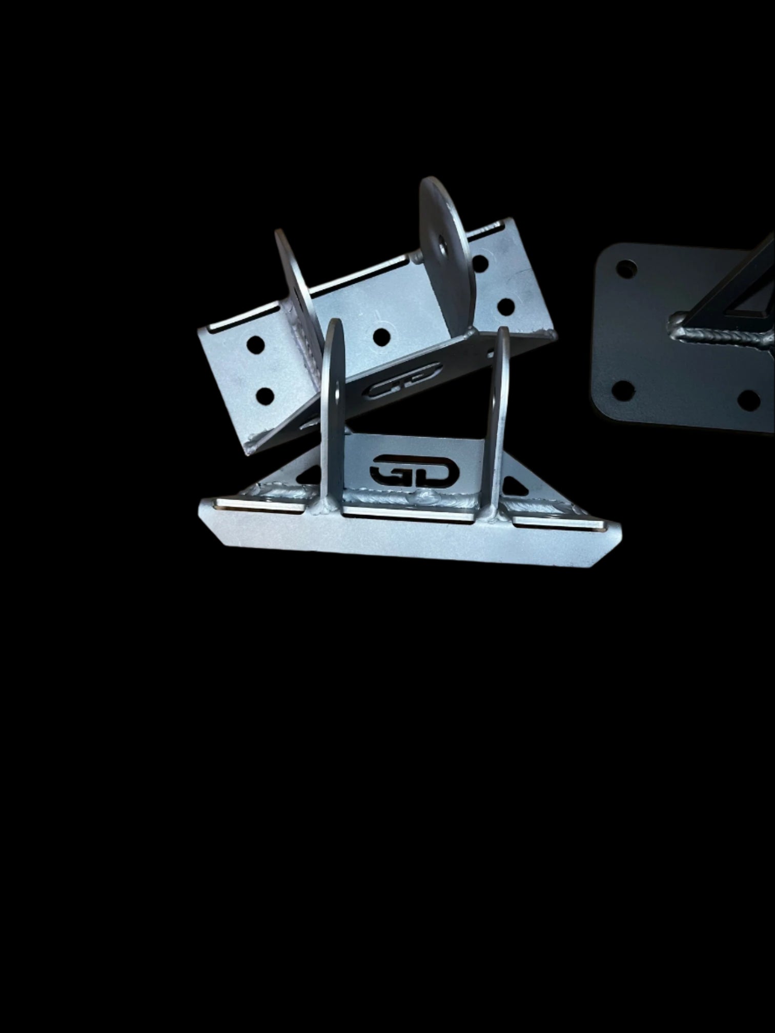 1JZ/2JZ Chassis Mounts for Nissan Silvia-26