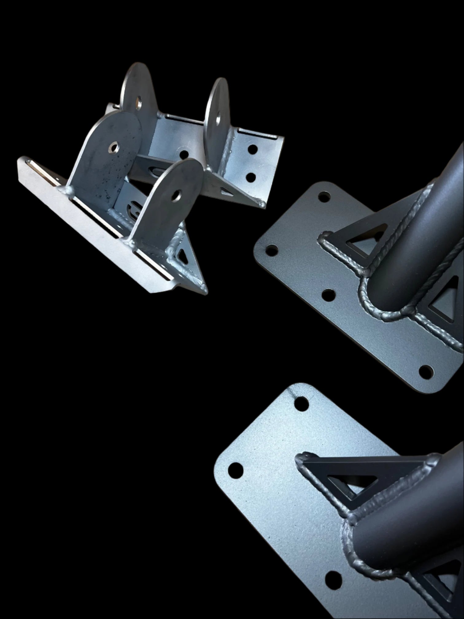 1JZ/2JZ Chassis Mounts for Nissan Silvia-18