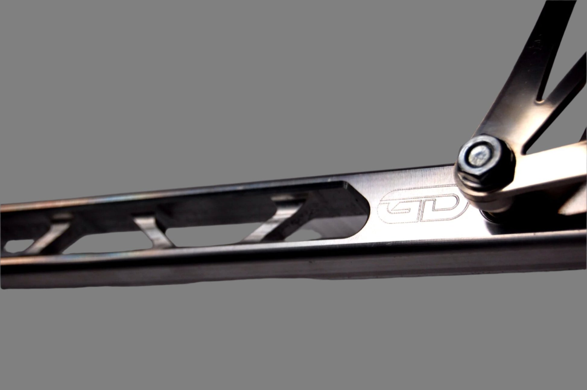 Group D Hydraulic Handbrake (Forward Facing Cylinder)-6