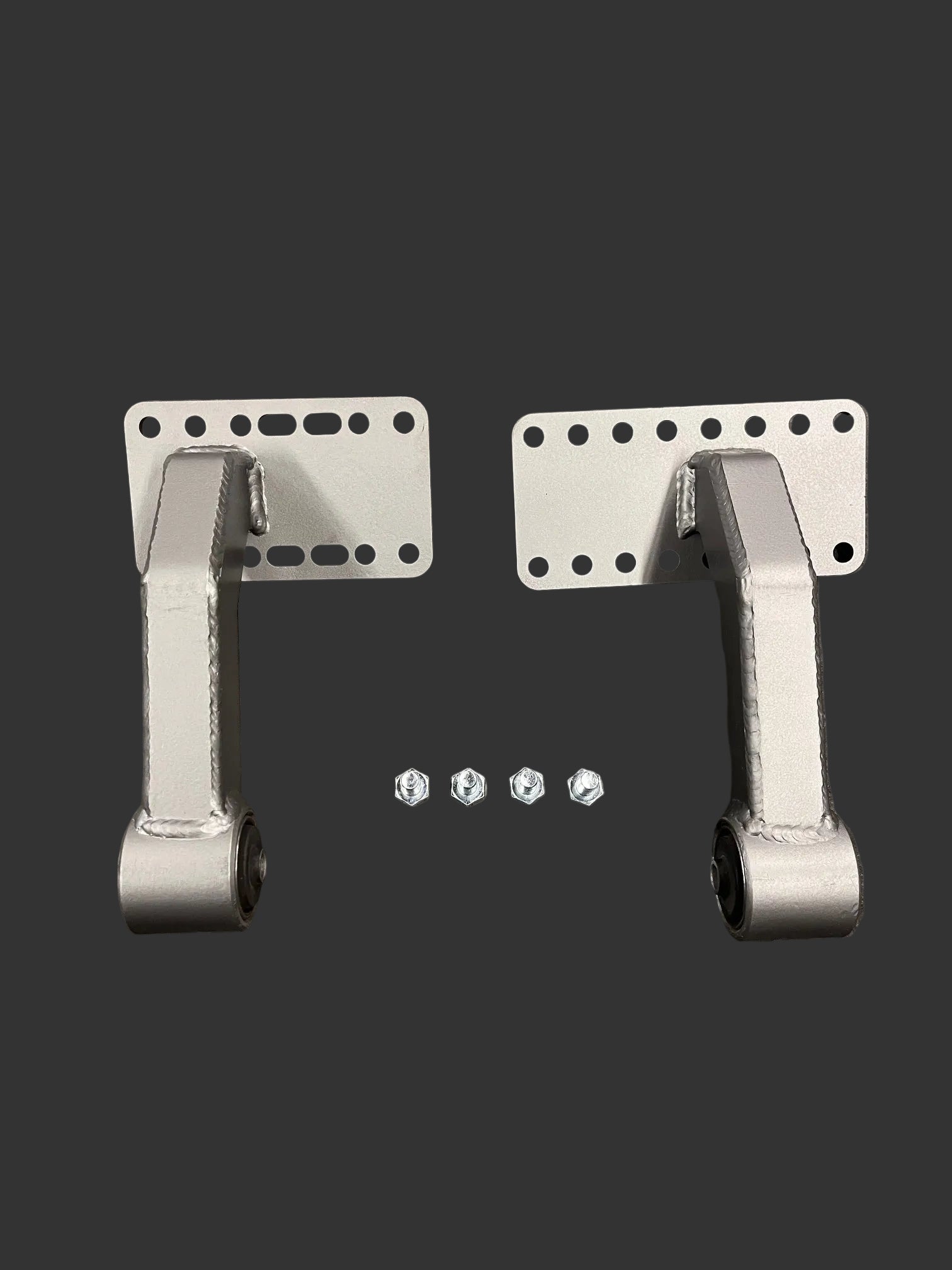 1JZ/2JZ Adjustable Engine Mounts for Toyota Supra A90 / BMW Z4-3