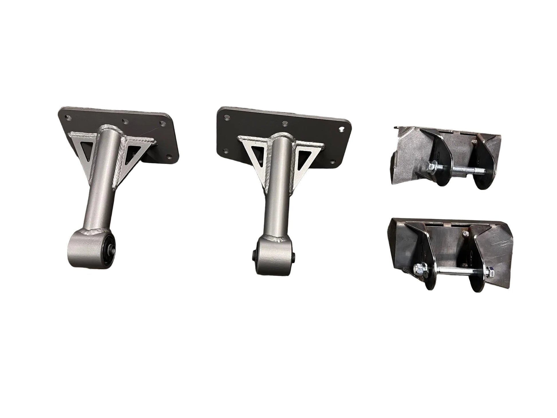 1JZ/2JZ Chassis Mounts for BMW E46-5