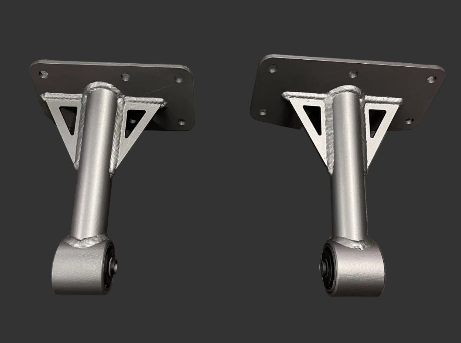 1JZ/2JZ Chassis Mounts for BMW E46-6