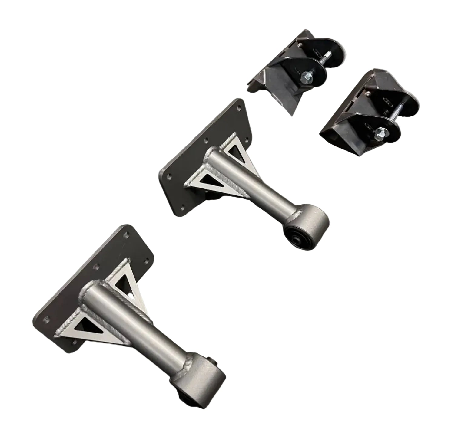 1JZ/2JZ Chassis Mounts for BMW E46-4