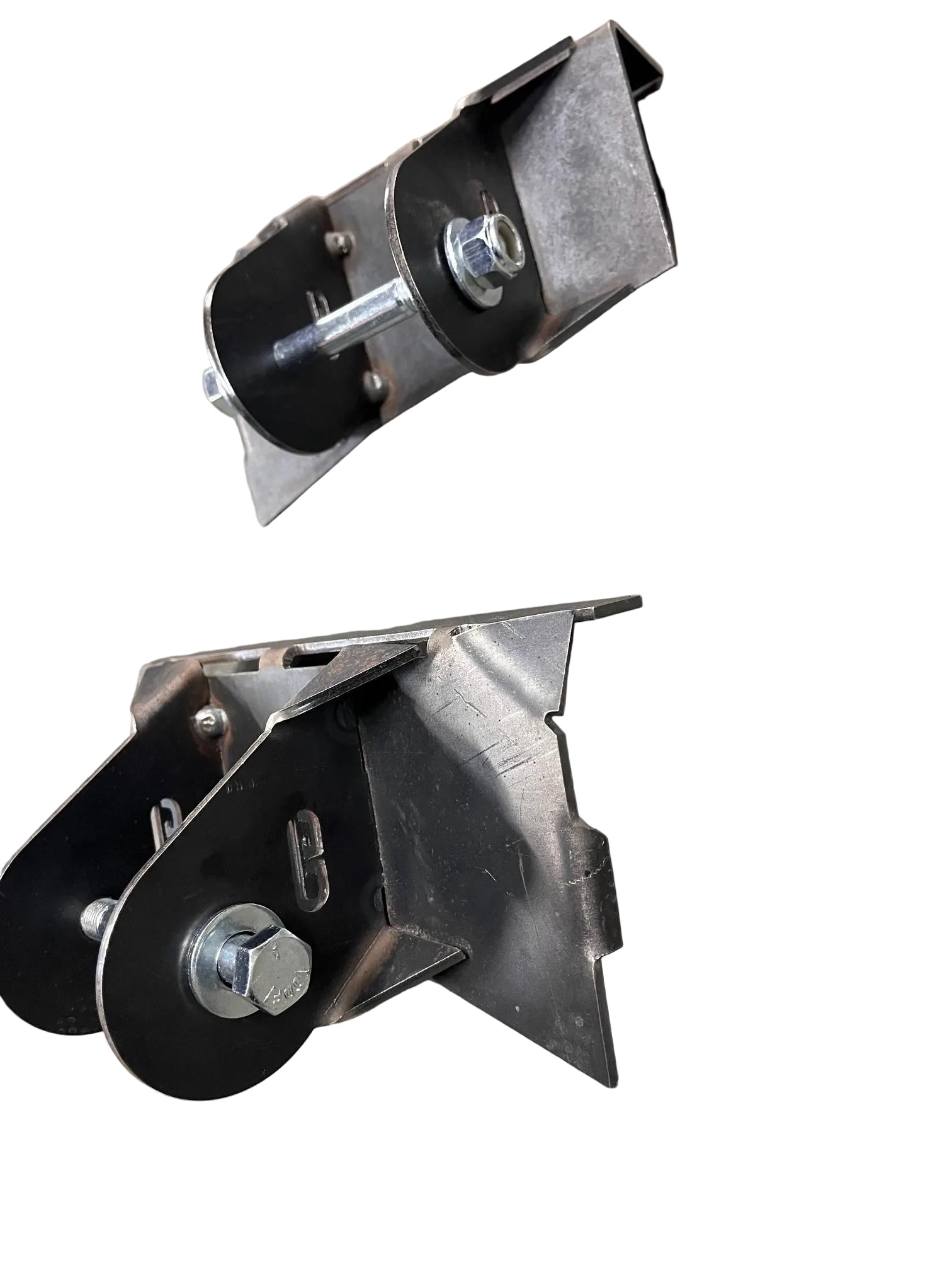 1JZ/2JZ Chassis Mounts for BMW E46-8