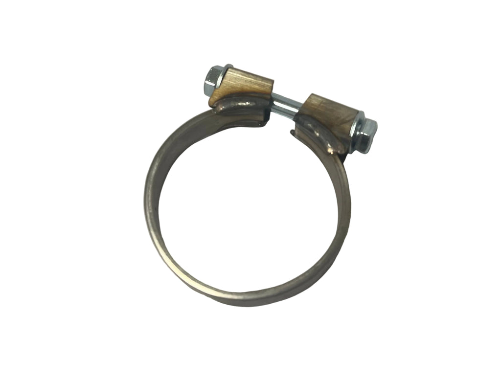 Exhaust clamp 2.5" Group-D (63mm)
