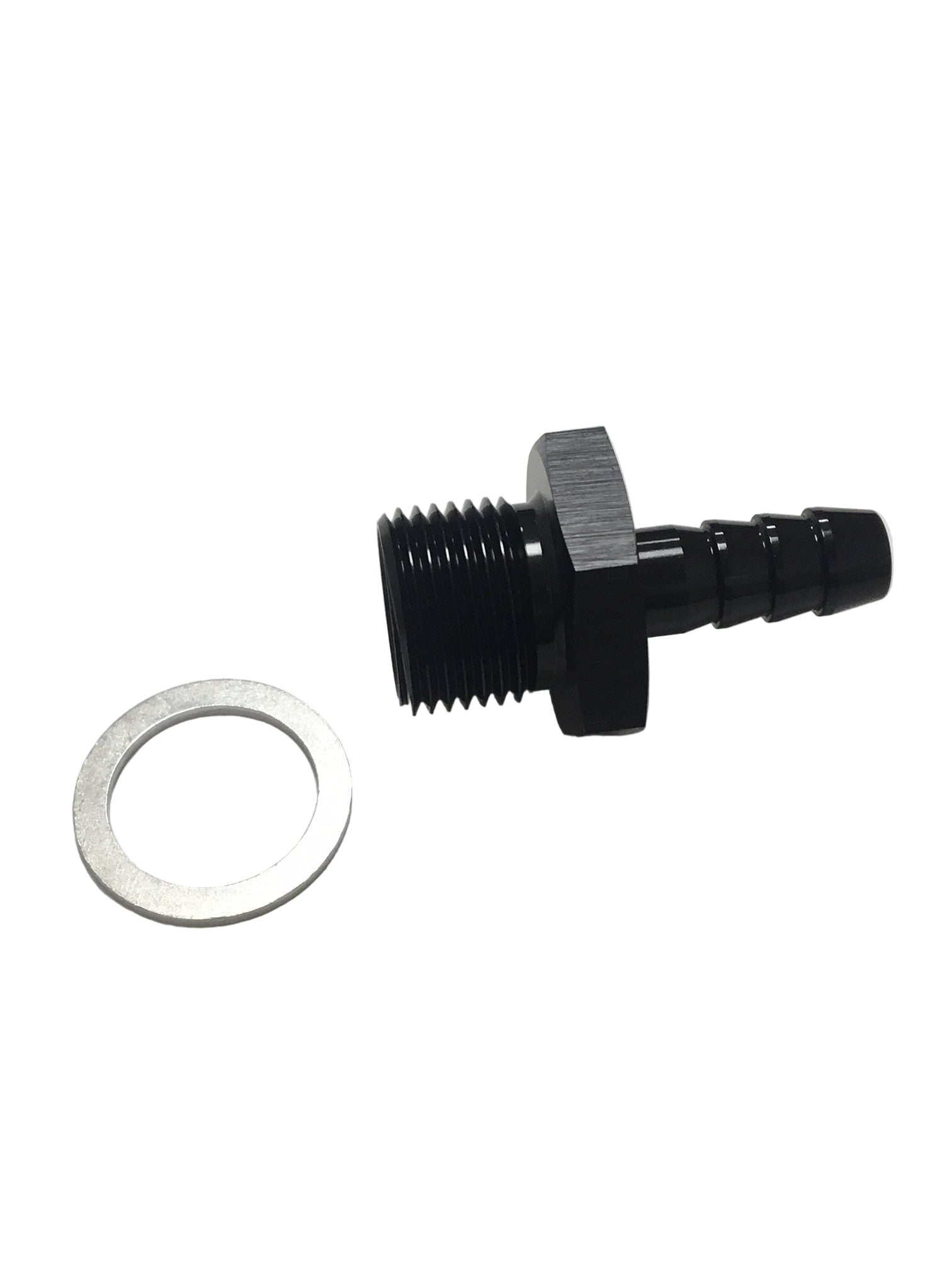 M14x1.5 to 8mm Barb Fitting