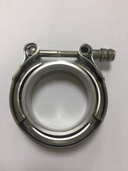 Universal 2.25 Inch Stainless Parts (57mm)