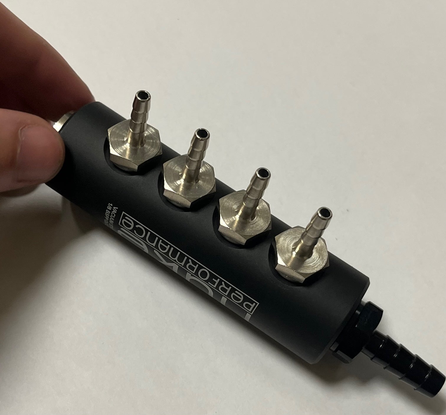 Nuke Vacuum Station x4 inputs-5