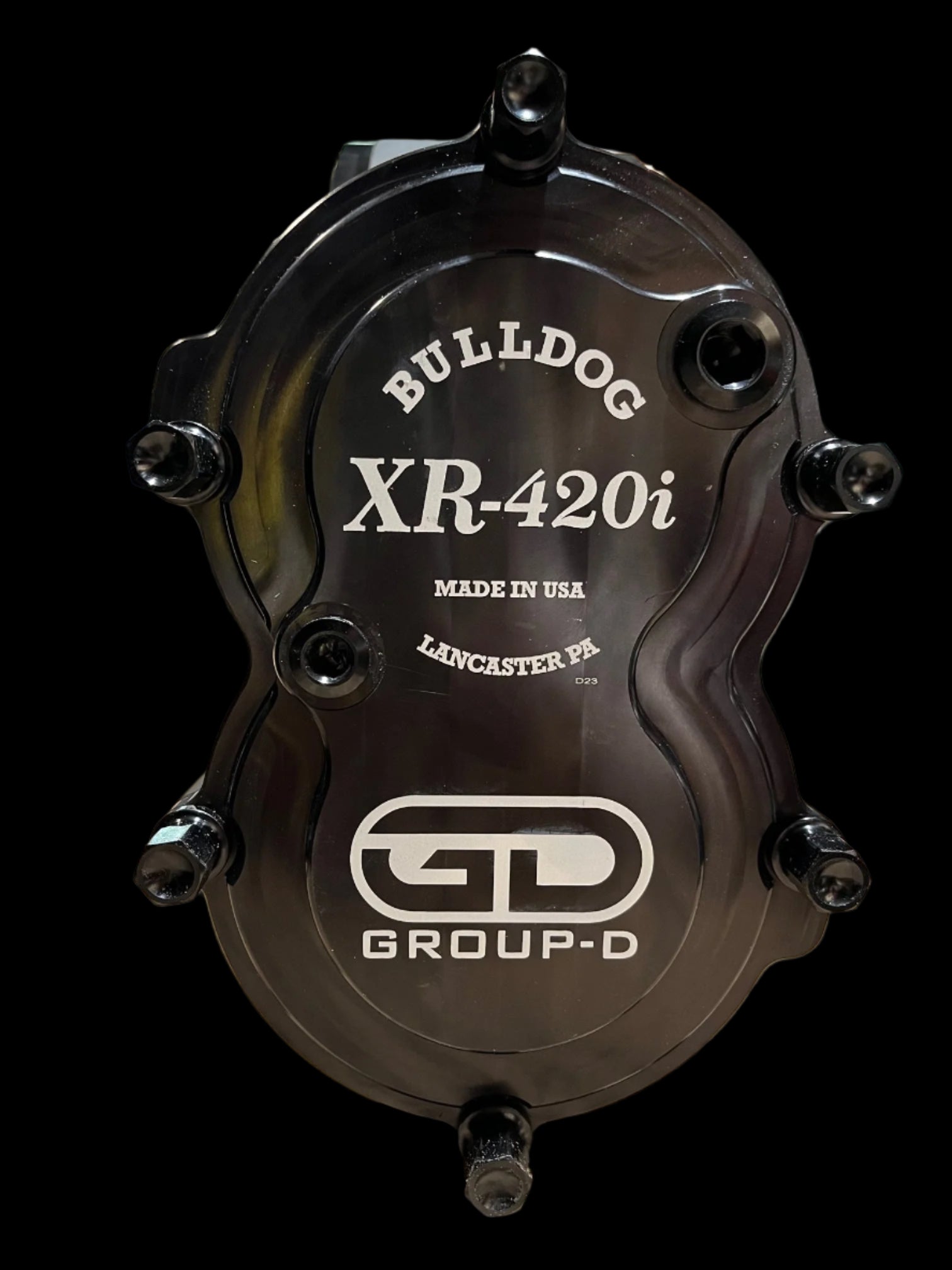 DMI Bulldog Quick Change 10 Inch IRS Rear End 1500hp Capable OS Giken LSD 1.5/2 Way