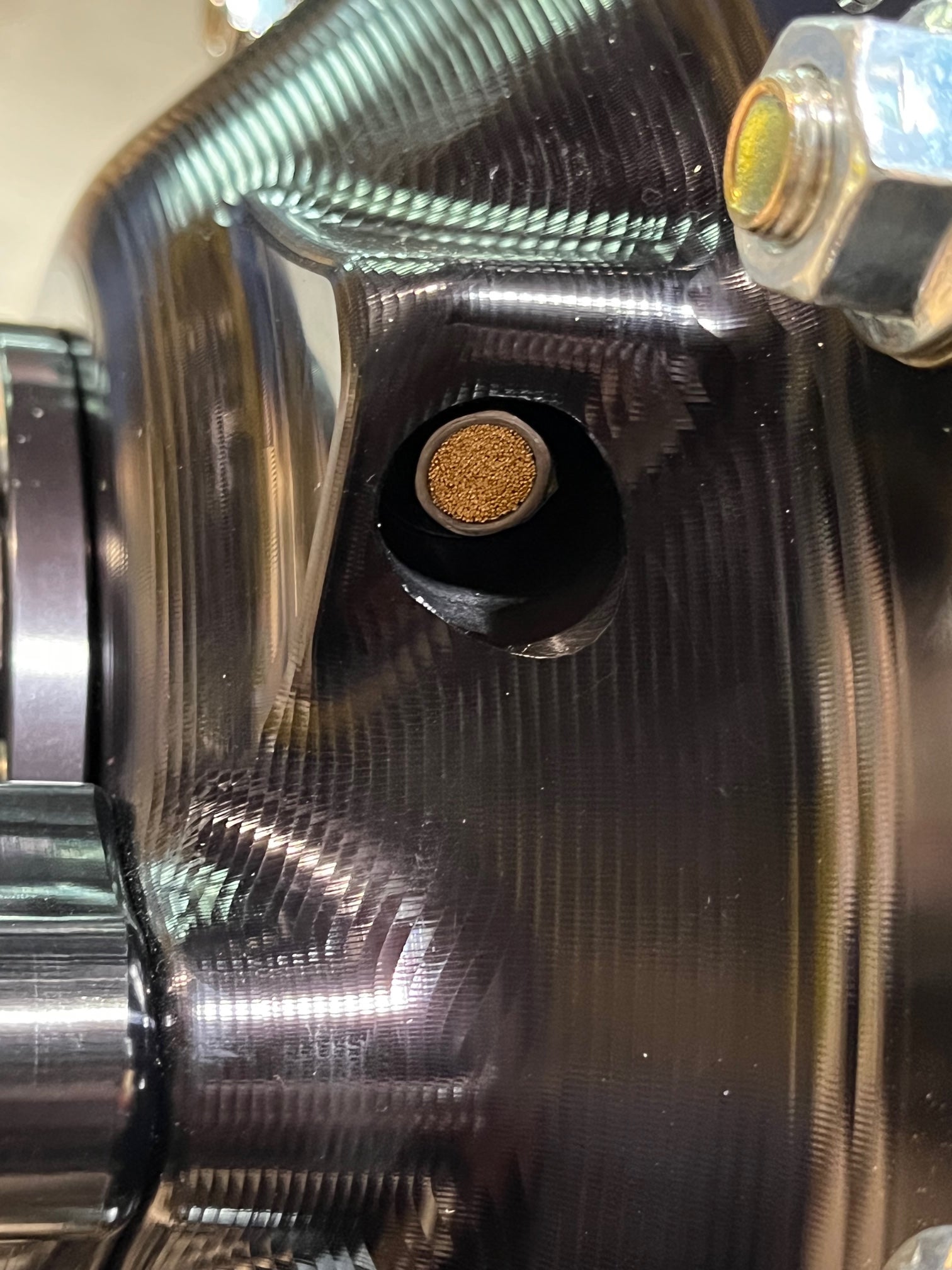 DMI Bulldog Quick Change 10 Inch IRS Rear End 1500hp Capable OS Giken LSD 1.5/2 Way-11