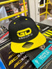 Group-D Hat (Drift Team)