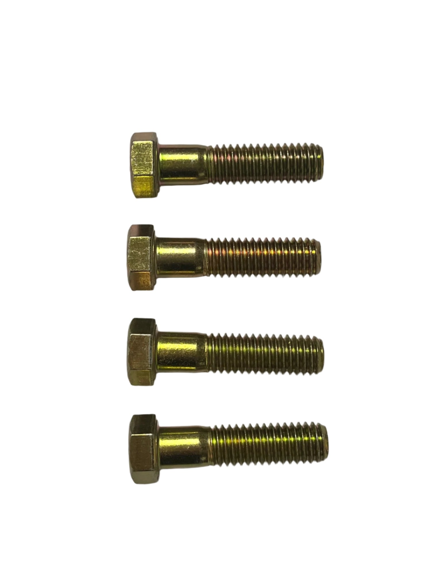 Mounting Bolts for Quick Change Differential (Set)-1