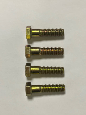 Mounting Bolts for Quick Change Differential (Set)