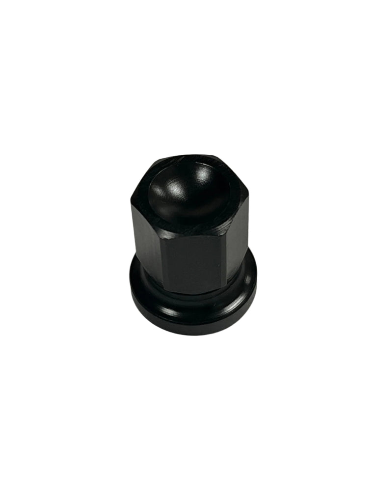 Rear Cover Nut for Quick Change Differential