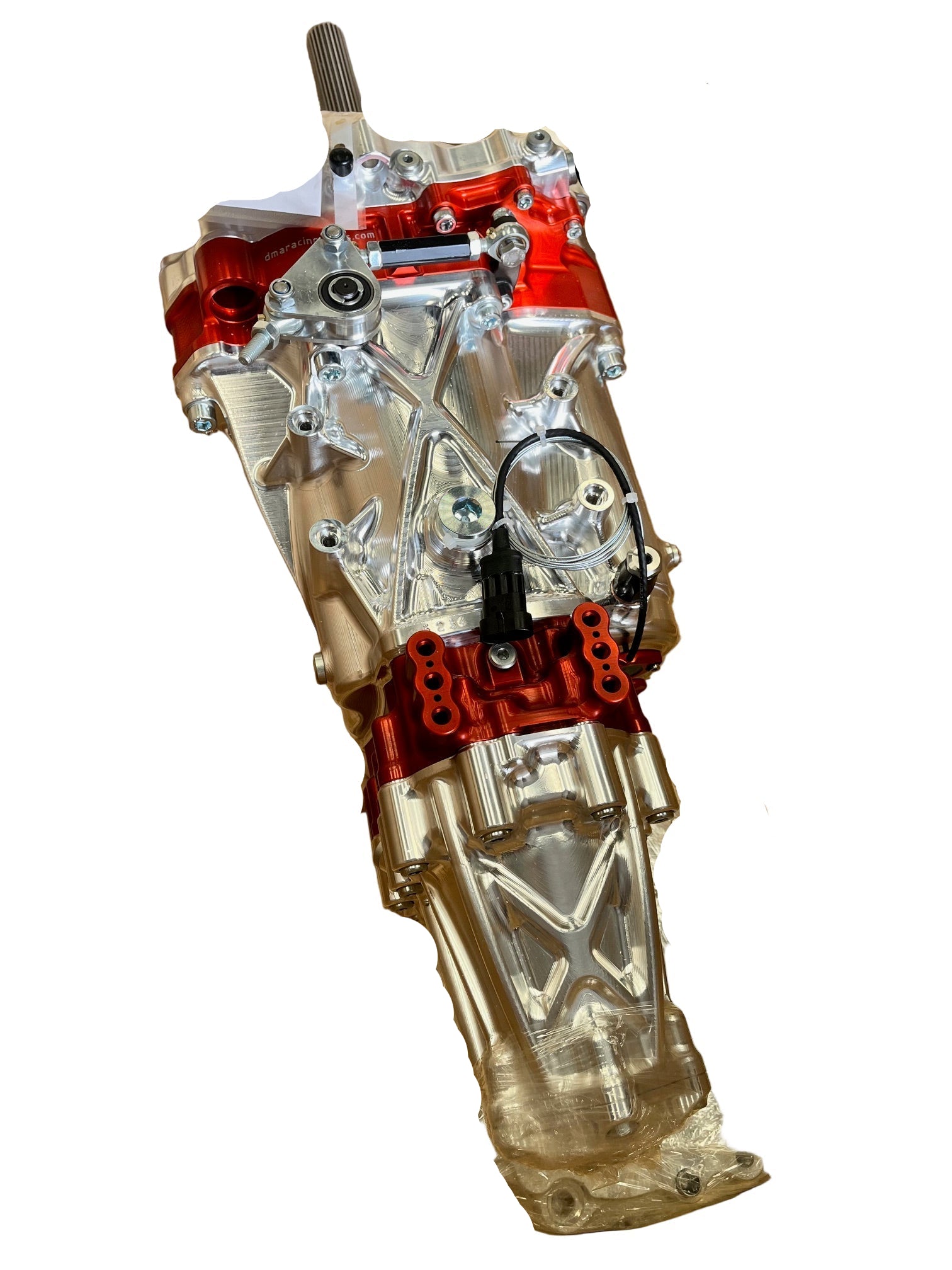 dma racing gears PLEASE ENQUIRE) D.M.A Racing Gears Sequential Gearbox for 1/2JZ (5 Sp