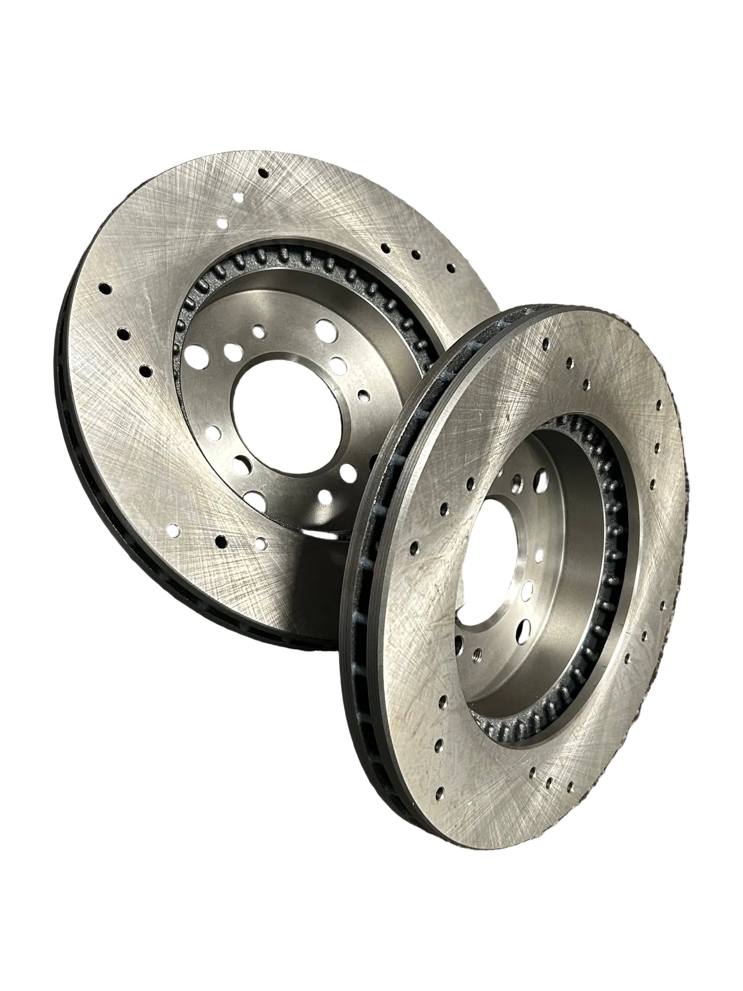 AE86 BRAKE DISKS FOR WILWOOD FRONT BRAKE KIT (13 INCH WHEELS)-1